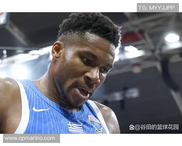 马祖拉盛赞字母哥称其为超级球星球队成功离不开他的贡献
